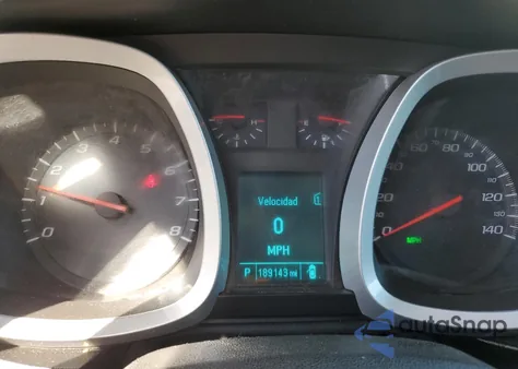 2012 Chevrolet Equinox Ls from USA, damaged, VIN 2GNFLCEK8C6107507